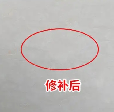 嘉兴市瓷砖空鼓维修专业解答下贴瓷砖前墙壁基层存在的裂缝的影响